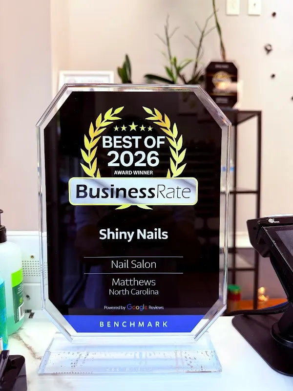 Shiny Nails — Nail salon in Matthews